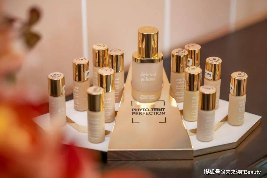 功效革命”三大问题待解九游会深度｜底妆掀起“(图7)