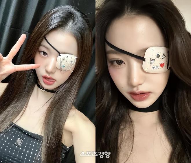 健康状况引担忧密集行程下仍坚持完美表现j9九游会网址是什么韩国知名女星张元英(图3)