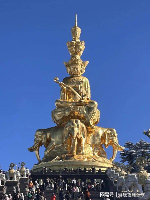 川7日游旅游路线 花费全记录与必玩清单九游会J9入口四川旅行需要带什么 四(图2)