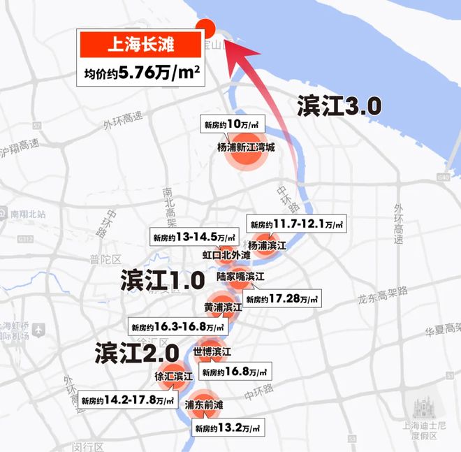 房推荐-上海长滩楼盘优势详情-核心竞争力解读j9九游会真人第一品牌上海长滩2025爆款新(图13)