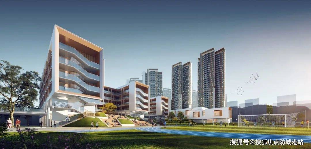 学府悦城售楼处电话_欢迎您最新详情地址户型价格九游会j9ag中建联投学府悦城售楼处-中建联投(图3)