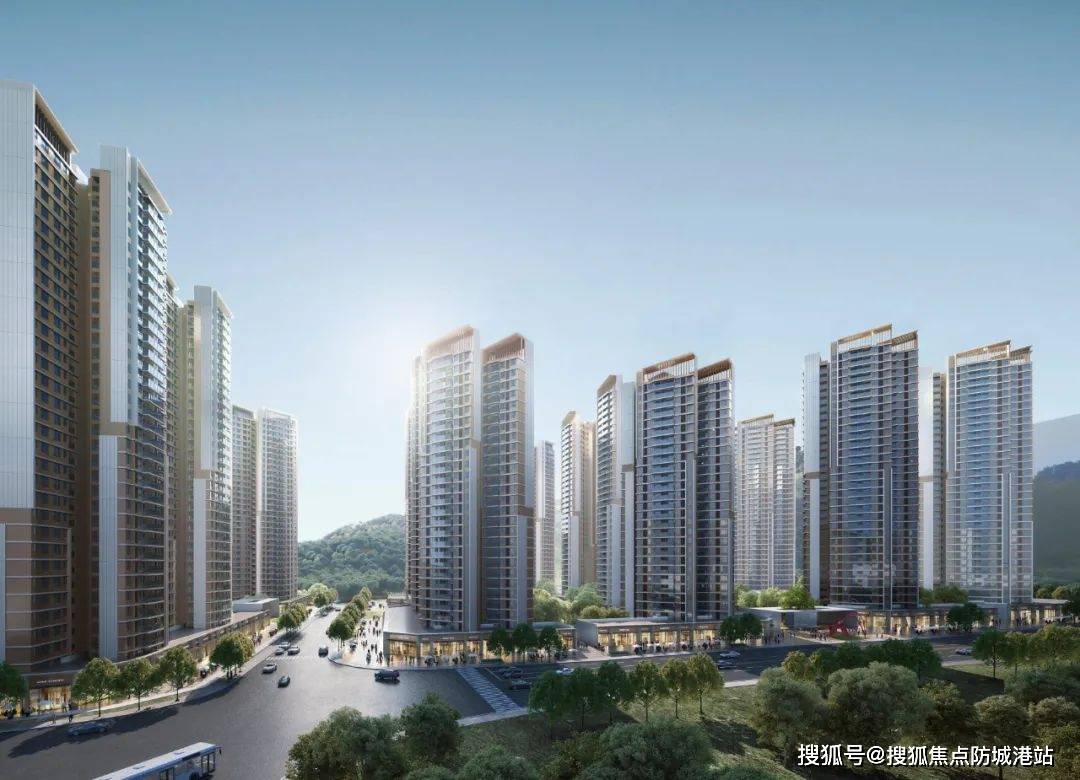 学府悦城售楼处电话_欢迎您最新详情地址户型价格九游会j9ag中建联投学府悦城售楼处-中建联投(图8)